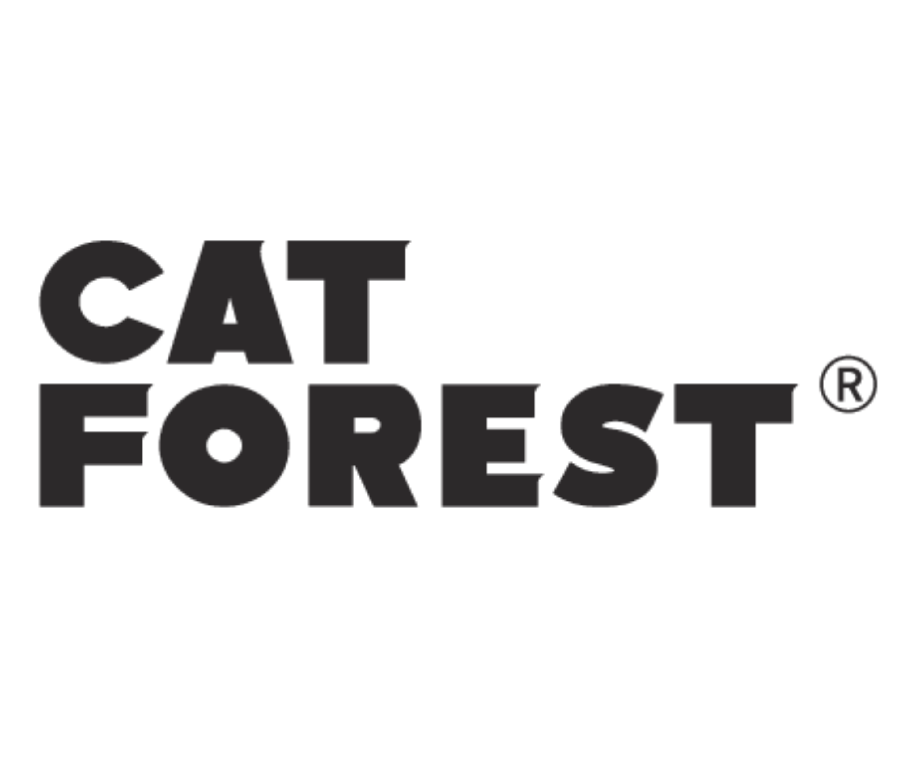 CAT FOREST
